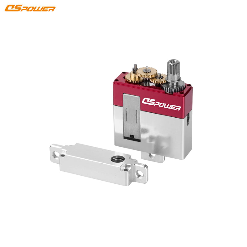 DSpower DS-F002 Servo Motor