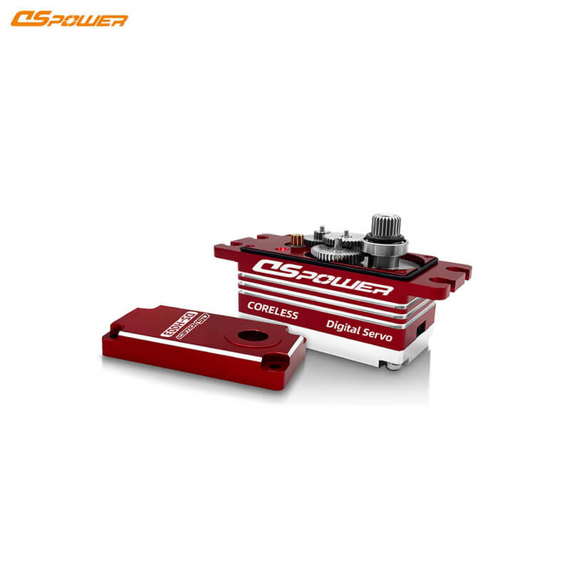 DSpower DS-H003 Servo Motor