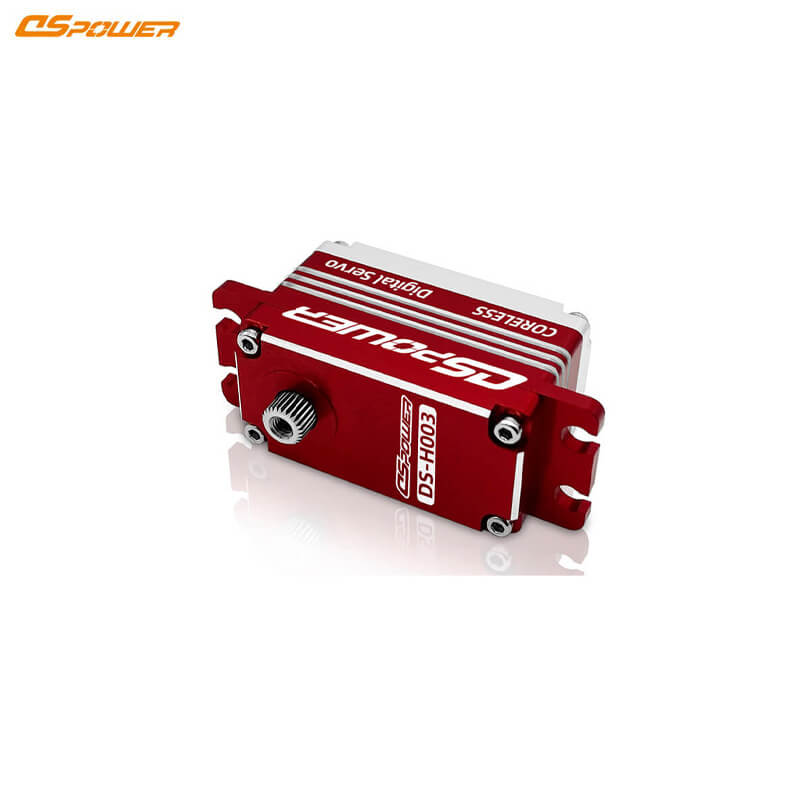 DSpower DS-H003 Servo Motor