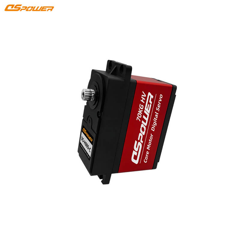 DSpower DS-H009-C Servo Motor
