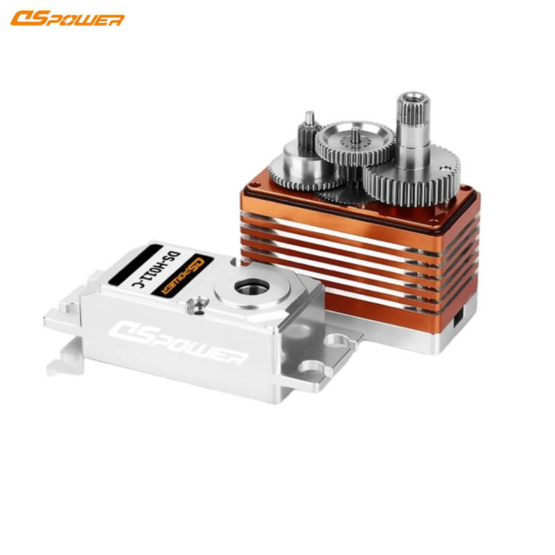 DSpower DS-H011-C Servo Motor