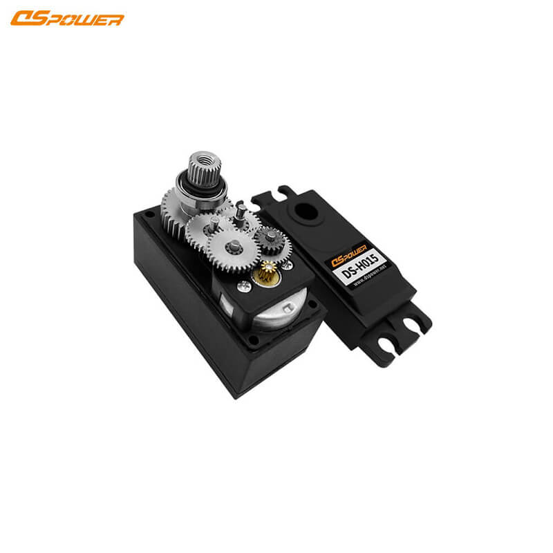 DSpower DS-H015 Servo Motor