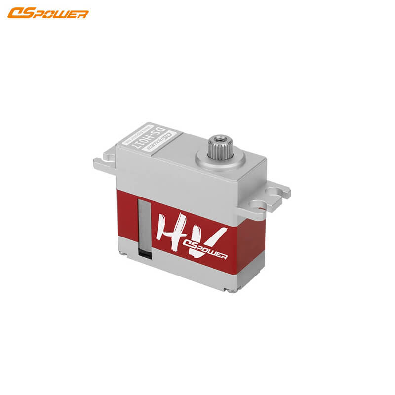 DSpower DS-H017 Servo Motor