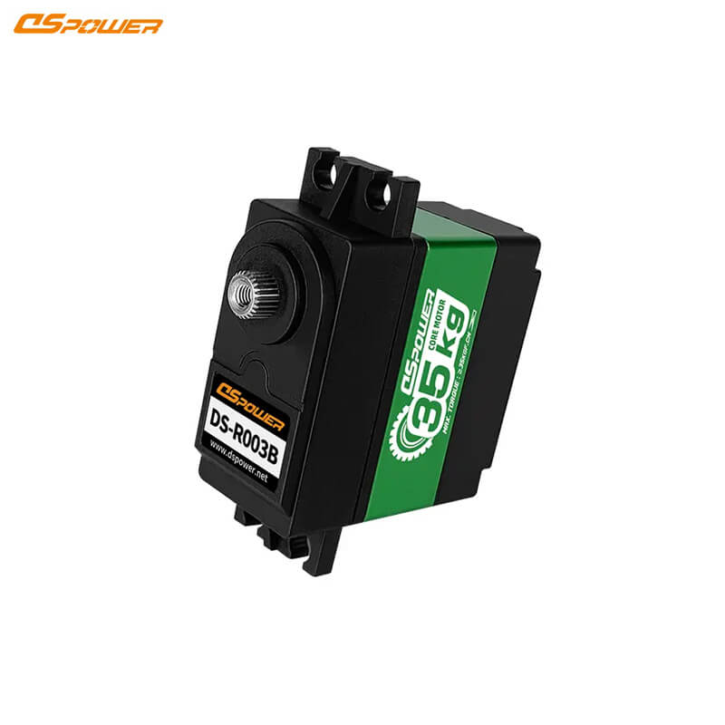 DSpower DS-R003B Servo Motor