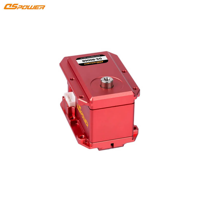 DSpower DS-R006B Servo Motor