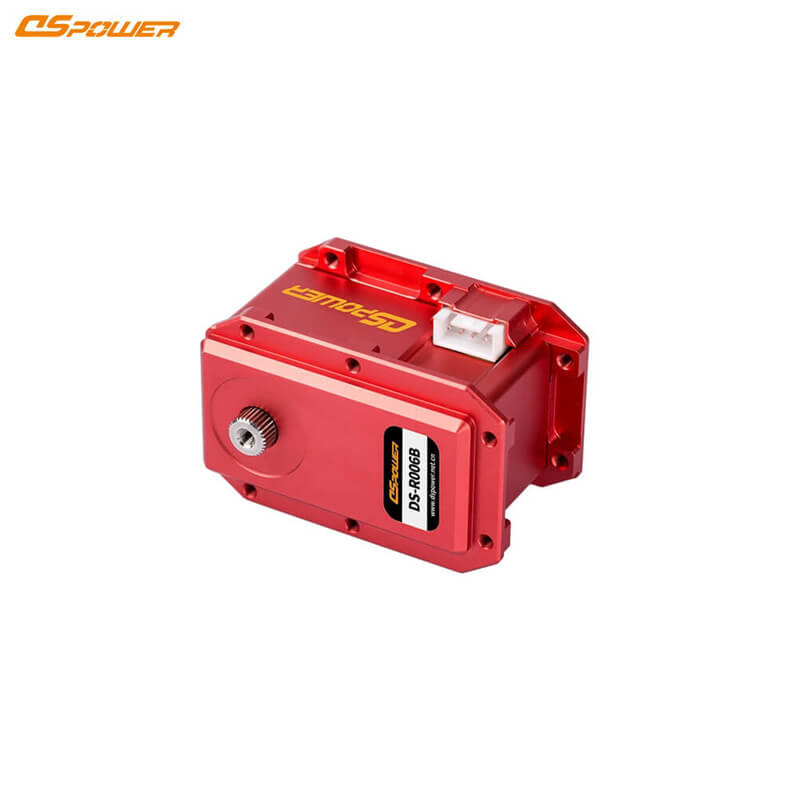 DSpower DS-R006B Servo Motor