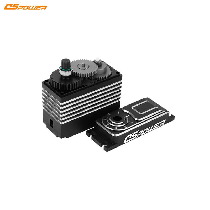 DSpower DS-R009D Servo Motor