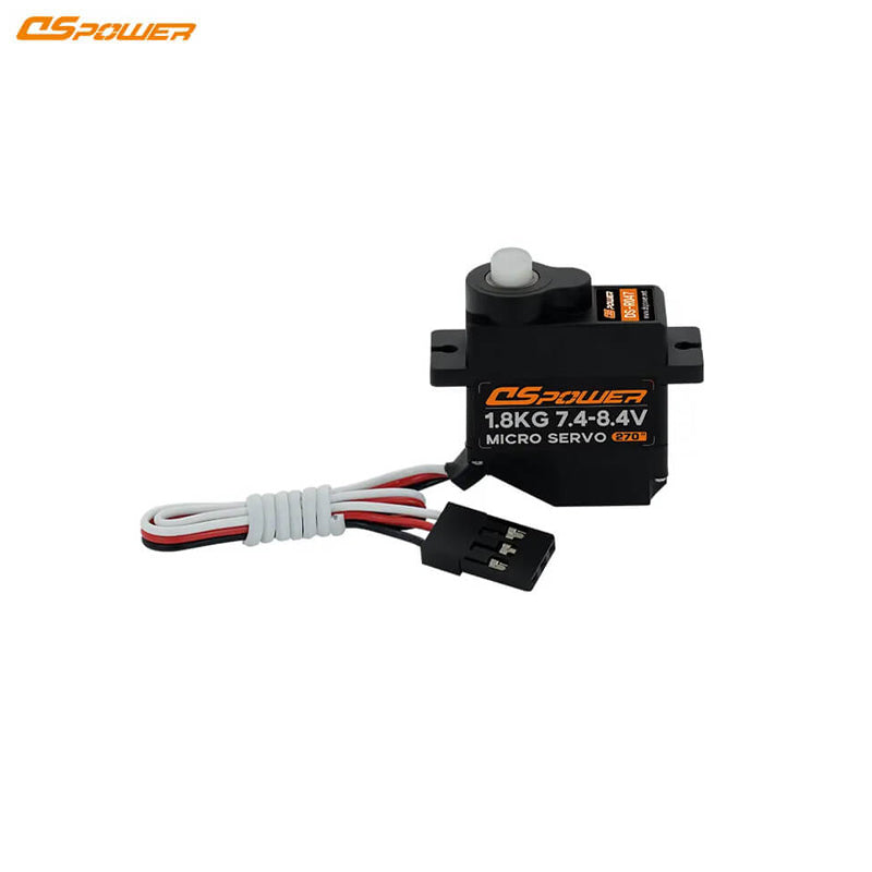 DSpower DS-R047 Servo Motor