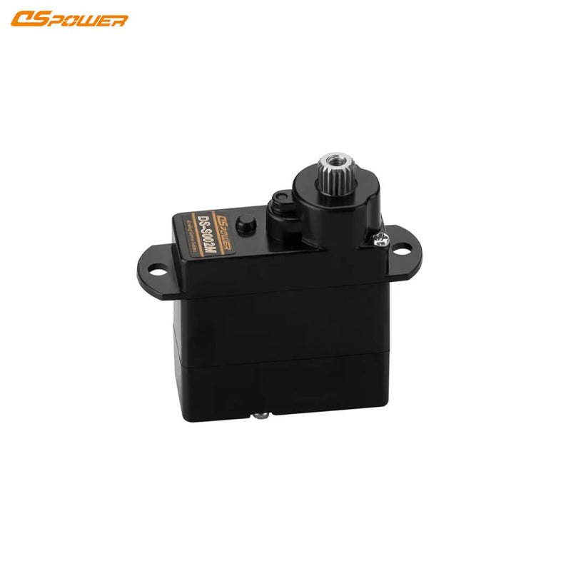DSpower DS-S002M Servo Motor