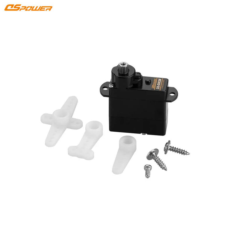 DSpower DS-S006M Servo Motor