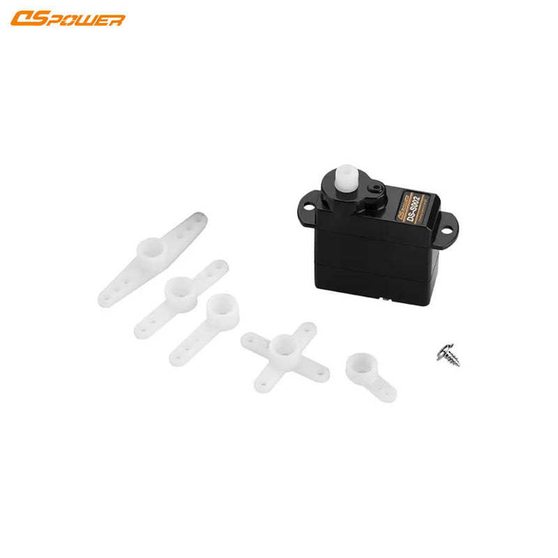 DSpower DS-S002 Servo Motor