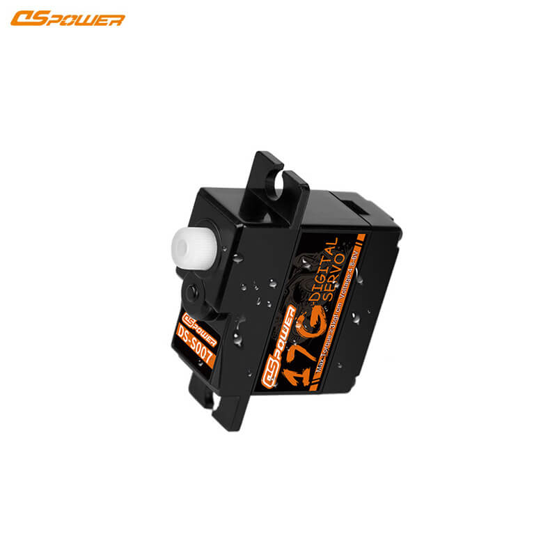 DSpower DS-S007M Servo Motor