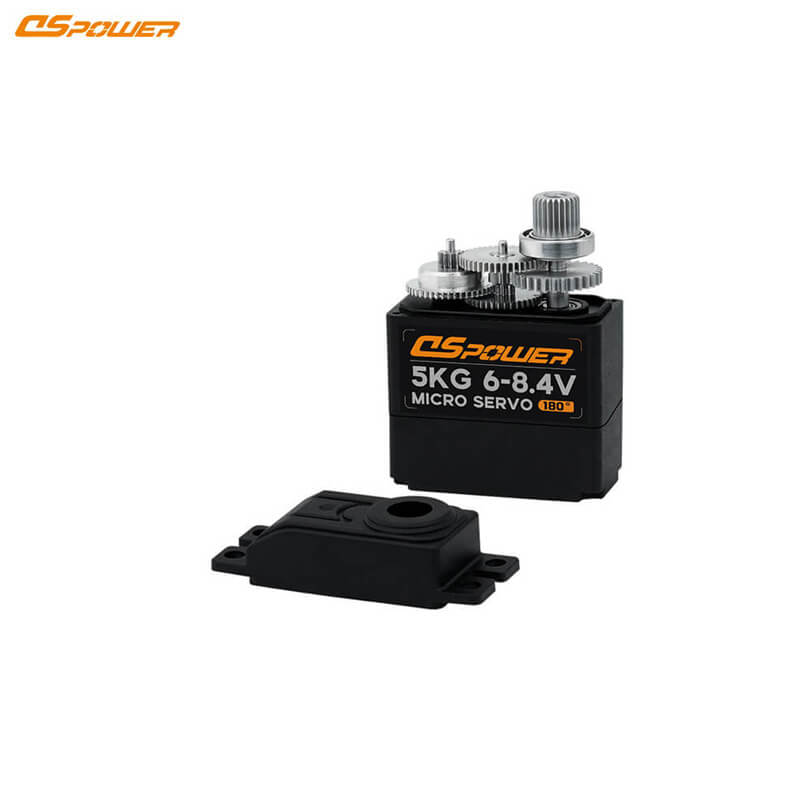 DSpower DS-S009B Servo Motor