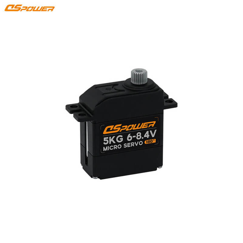 DSpower DS-S009B Servo Motor