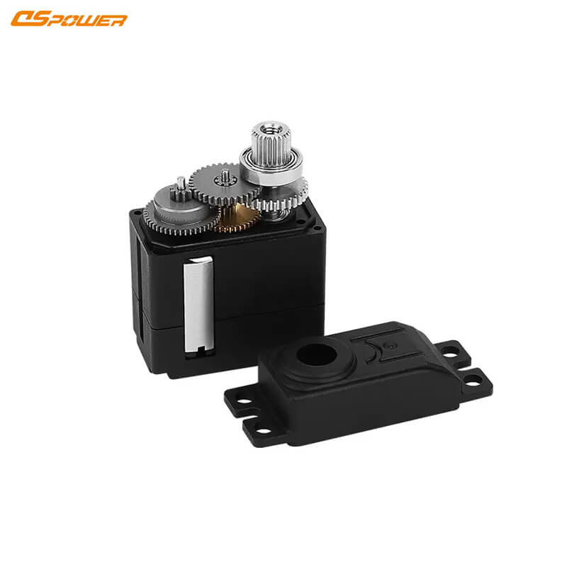 DSpower DS-S009K Servo Motor