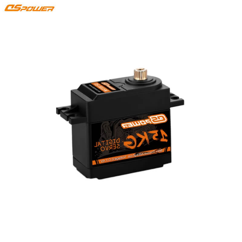DSpower DS-S015M-C Servo Motor