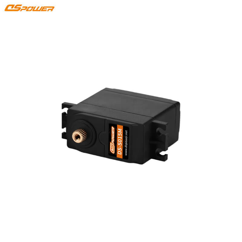 DSpower DS-S015M-C Servo Motor