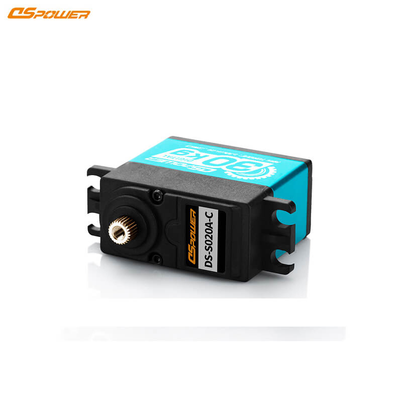 DSpower DS-S020A-C Servo Motor