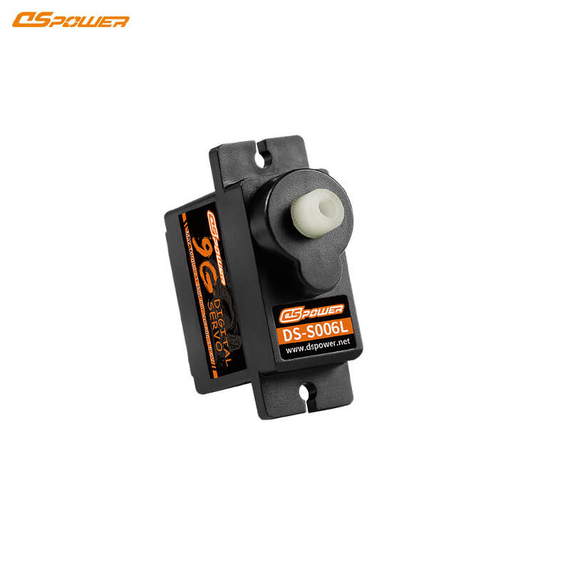 DSpower DS-S006L Servo Motor