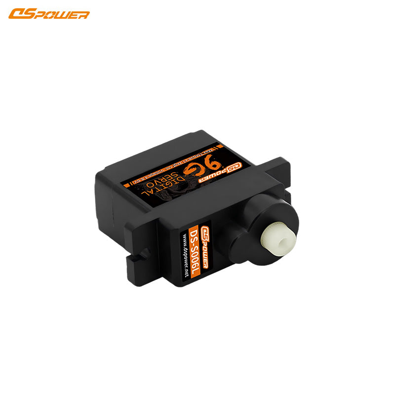 DSpower DS-S006L Servo Motor