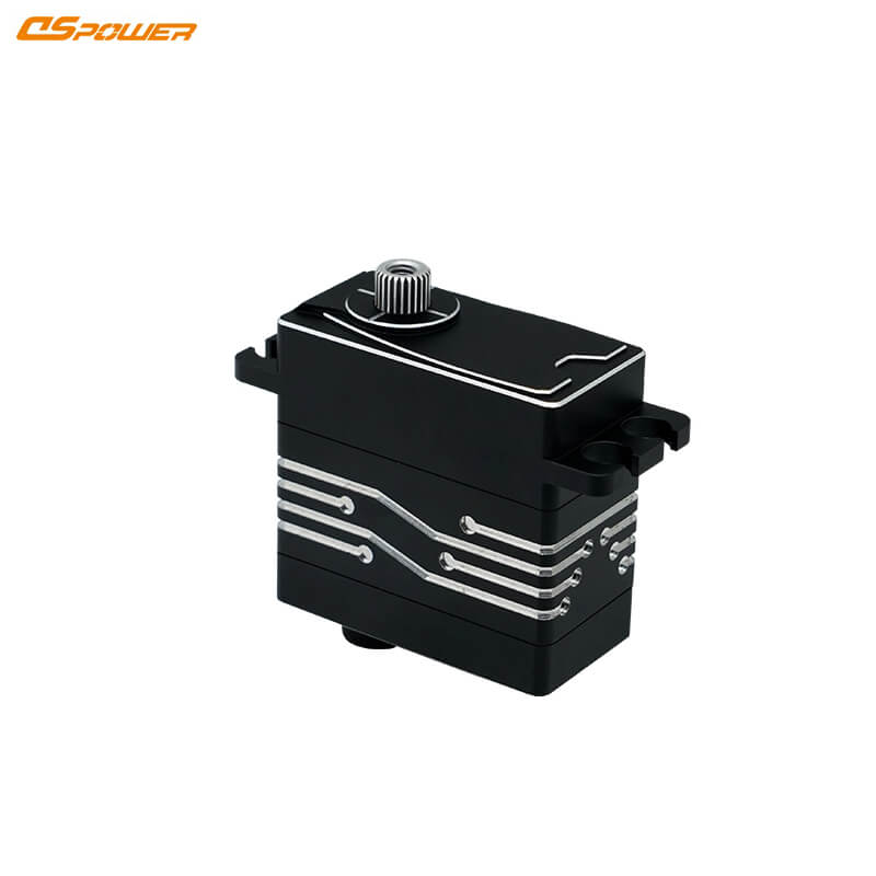 DSpower DS-W001A Servo Motor