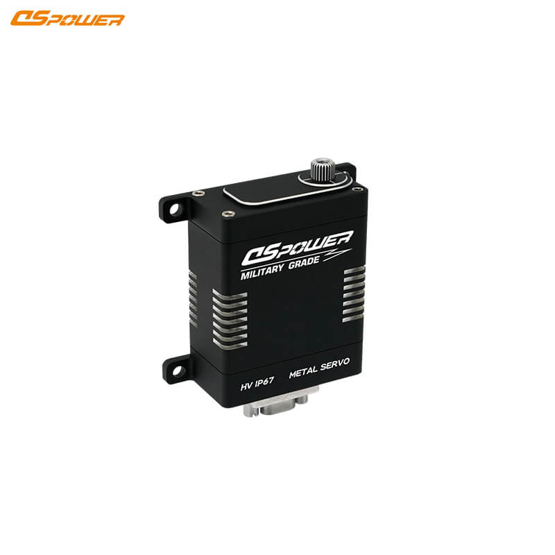 DSpower DS-W002A Servo Motor
