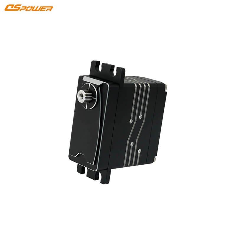 DSpower DS-W003A Servo Motor