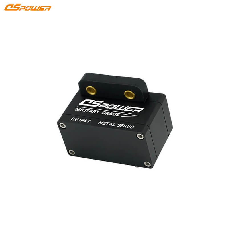 DSpower DS-W004B Servo Motor