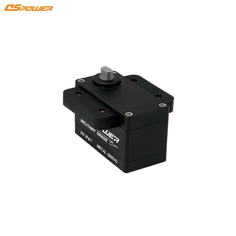 DSpower DS-W004B Servo Motor