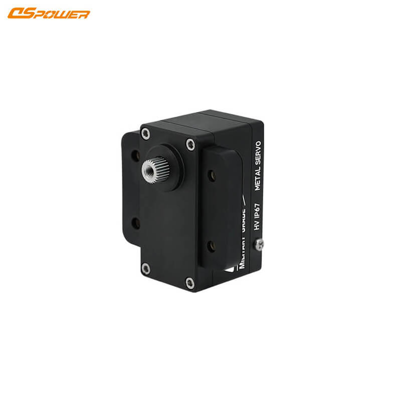 DSpower DS-W004B Servo Motor
