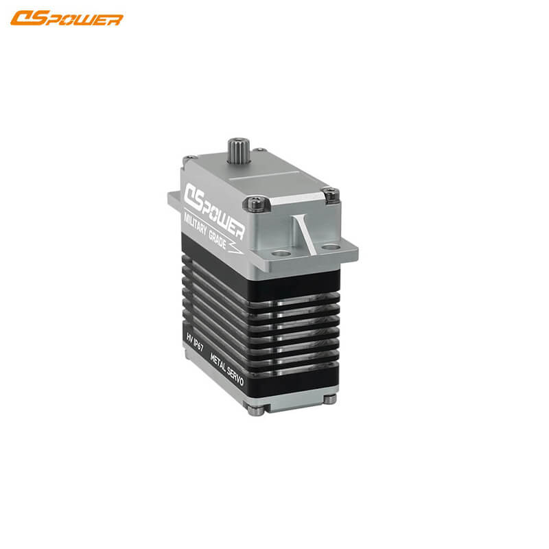 DSpower DS-W005A Servo Motor