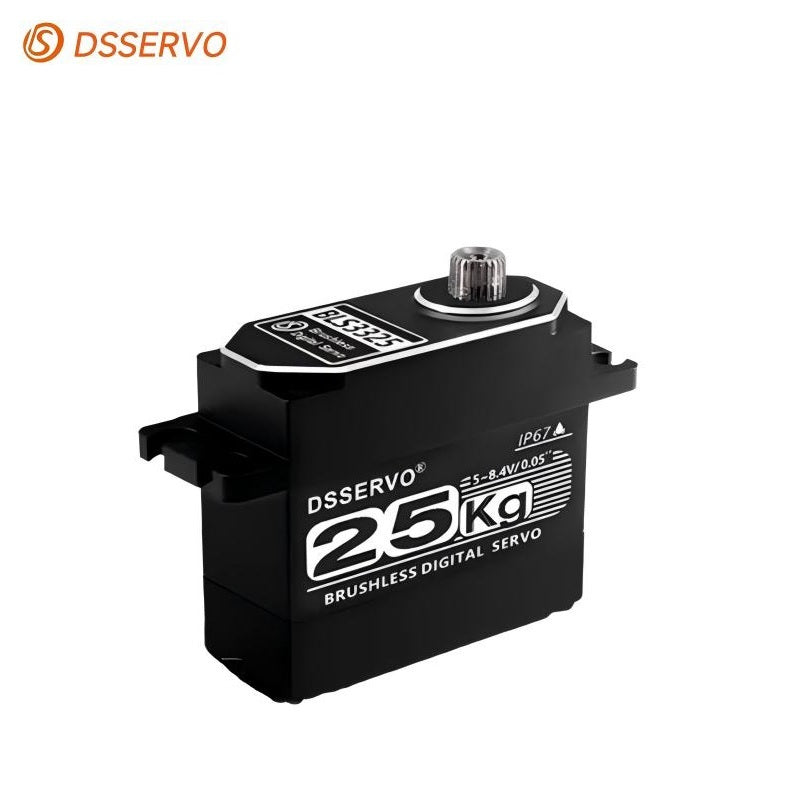 DSSERVO BLS3325 Servo Motor