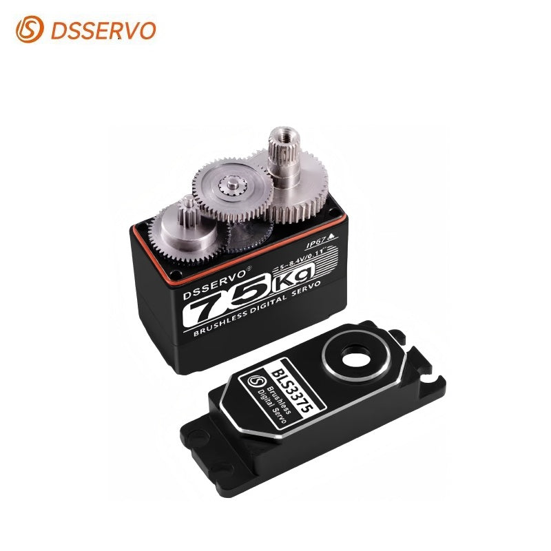 DSSERVO BLS3375 Servo Motor
