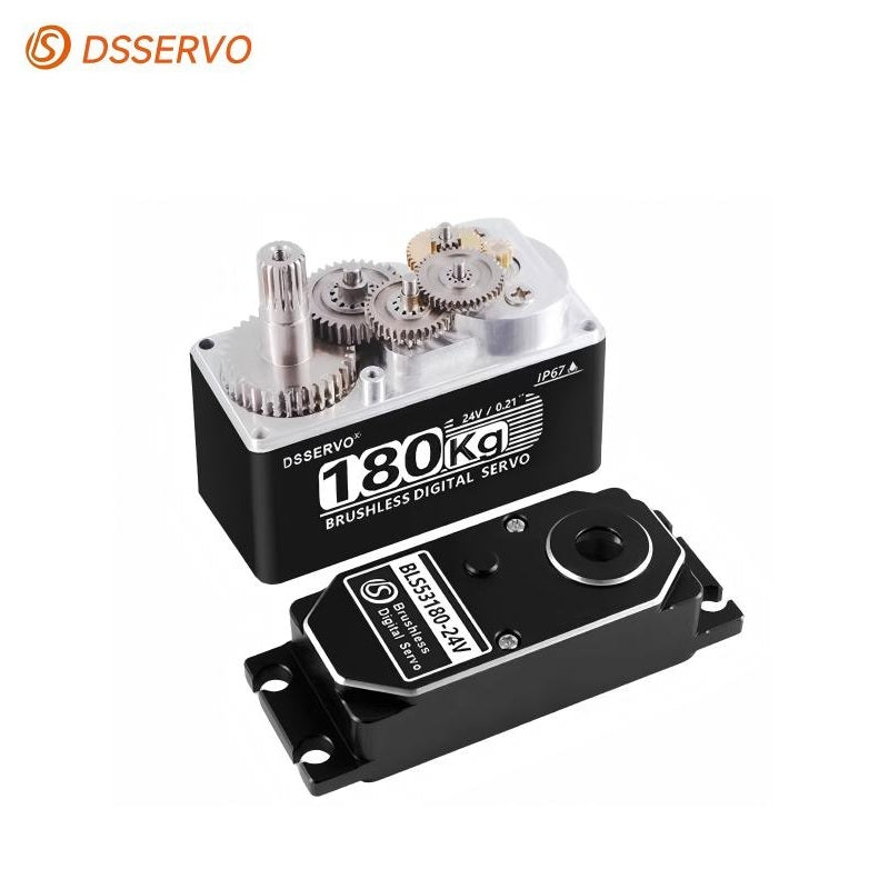 DSSERVO BLS53180 Servo Motor