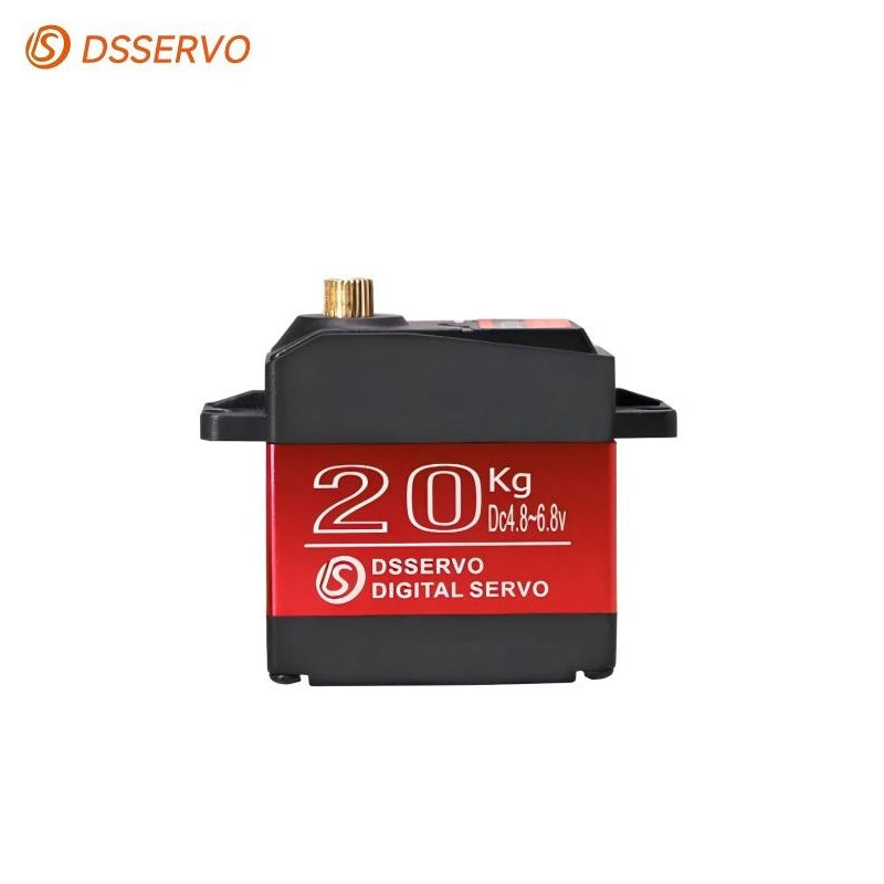 DSSERVO DS3120 Servo Motor