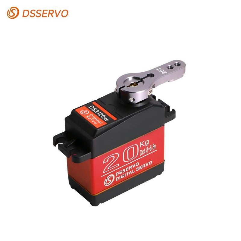 DSSERVO DS3120 Servo Motor