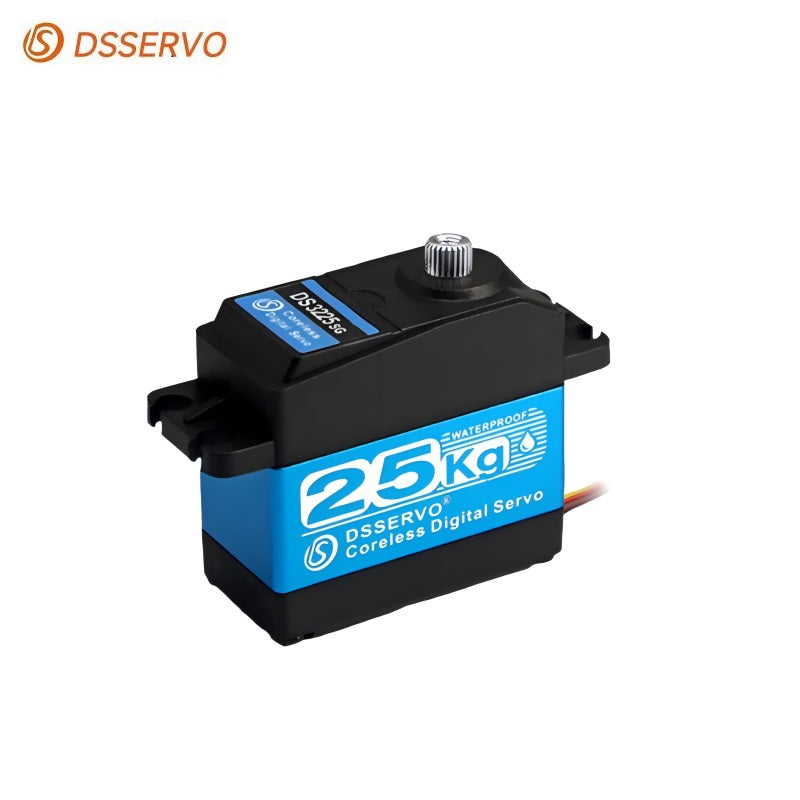 DSSERVO DS3225 SG Servo Motor