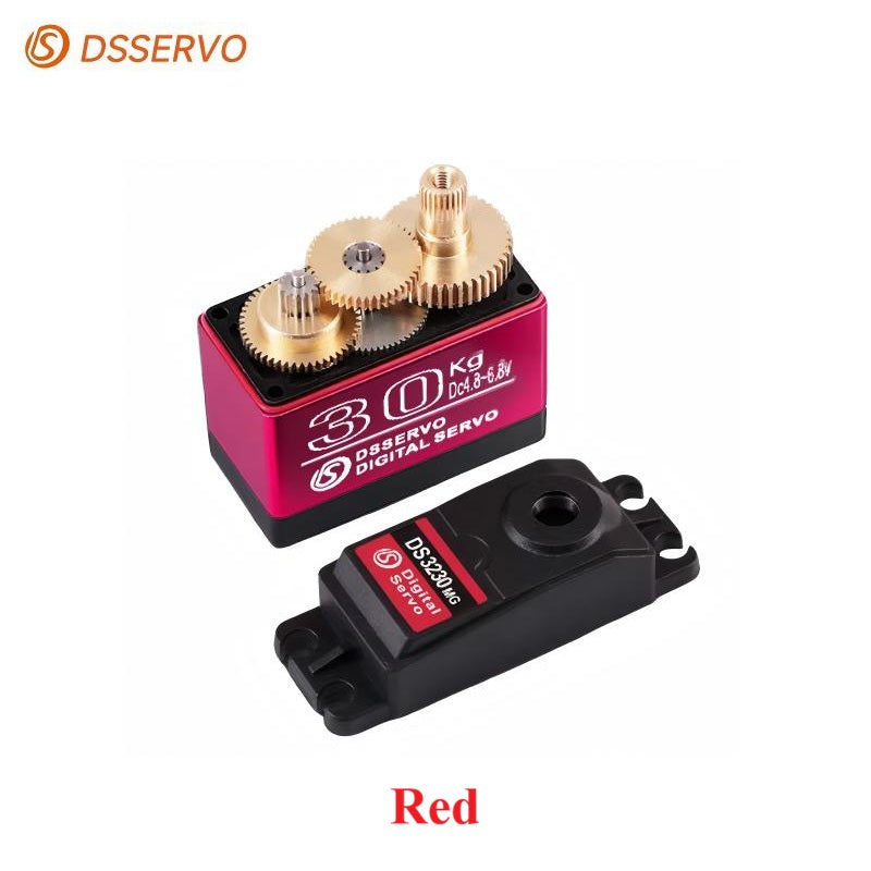 DSSERVO DS3230 MG Servo Motor