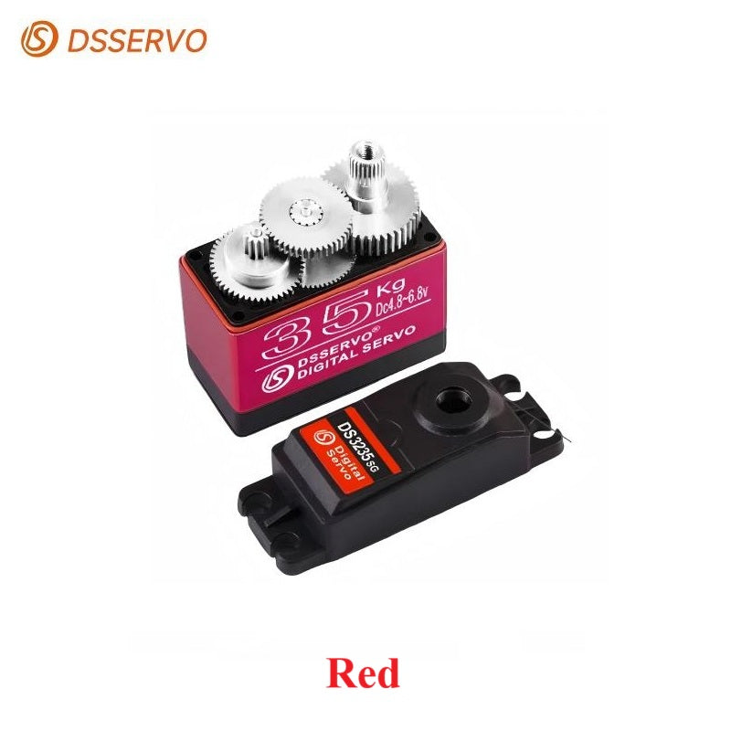 DSSERVO DS3235 SG Servo Motor