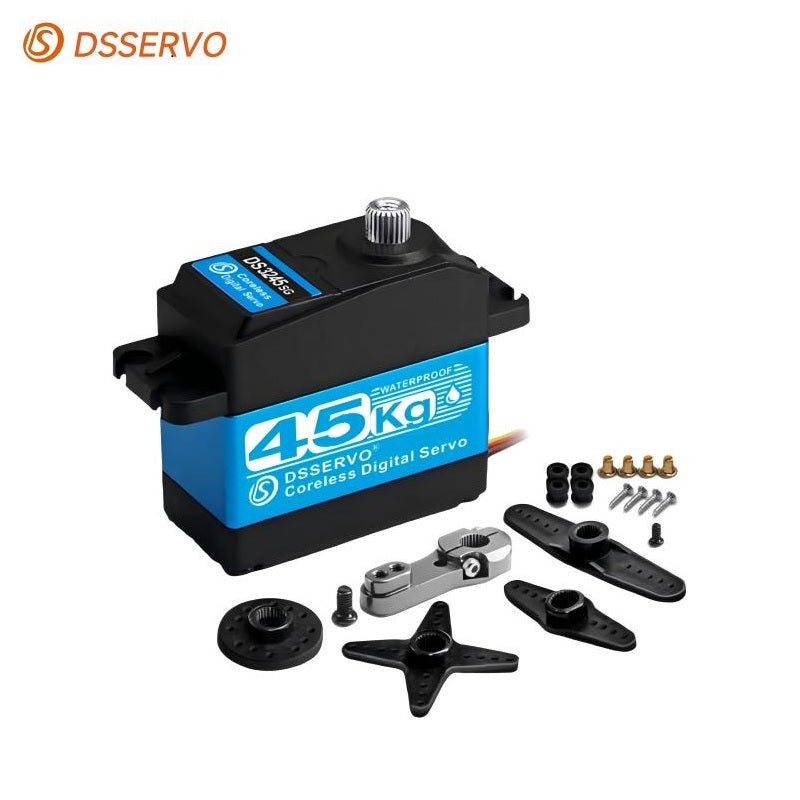 DSSERVO DS3245 SG Servo Motor