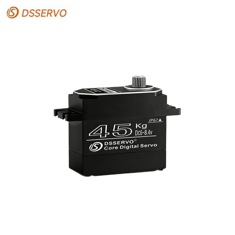 DSSERVO DS3345 Servo Motor