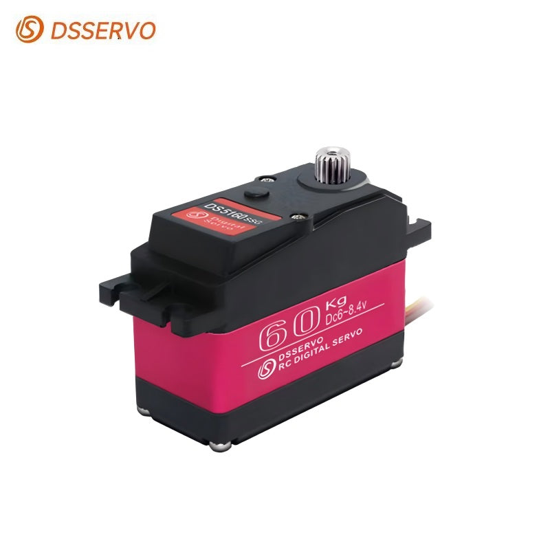 DSSERVO DS5160 SSG Servo Motor