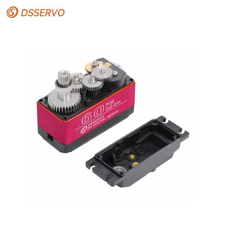 DSSERVO DS5160 SSG Servo Motor