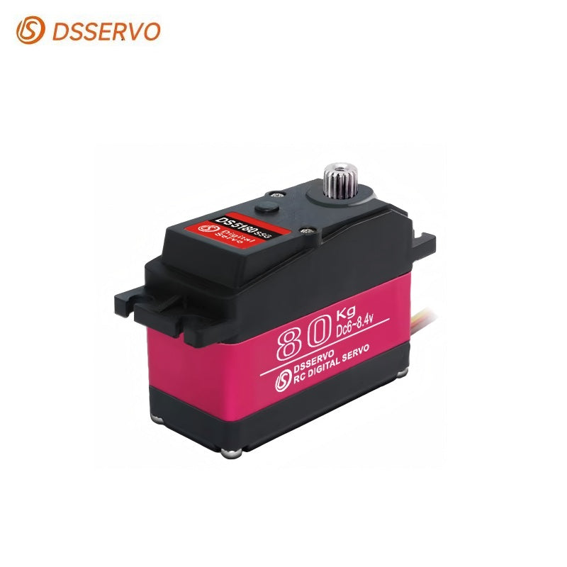 DSSERVO DS5180 SSG Servo Motor