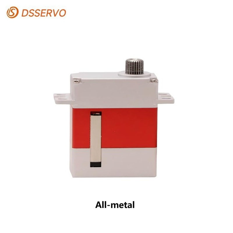 DSSERVO MG90S Servo Motor