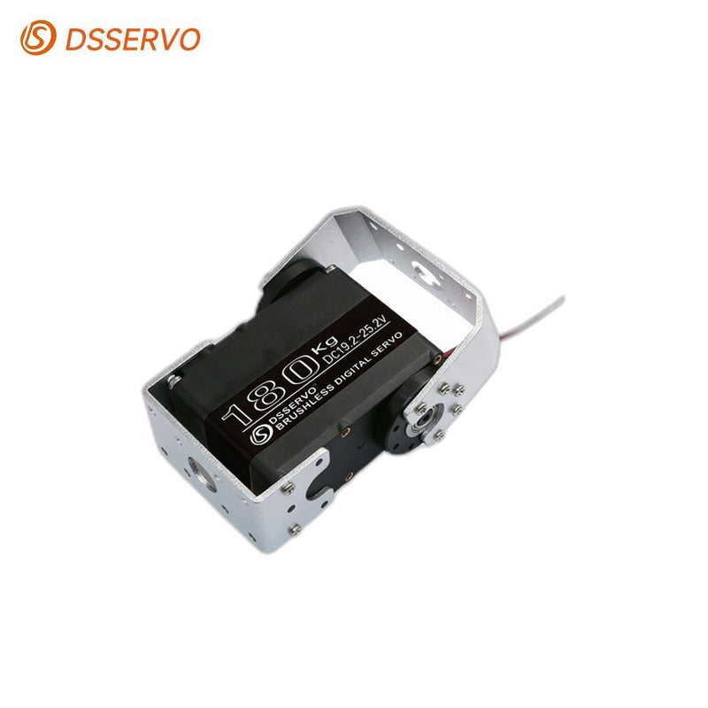 DSSERVO RBLS51180 Servo Motor