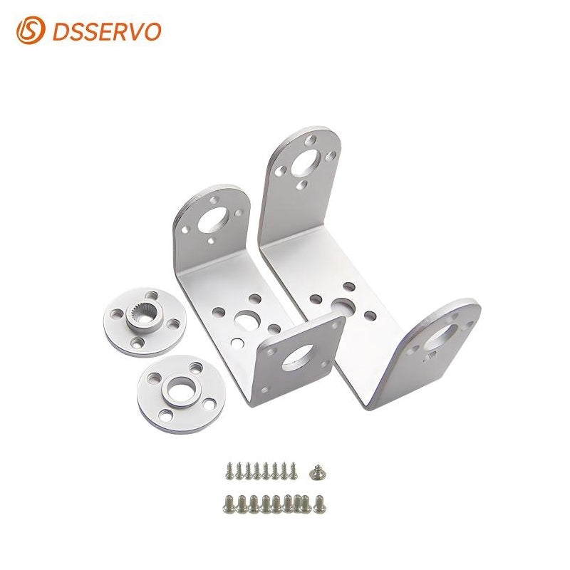 DSSERVO RDS3115 MG Servo Motor