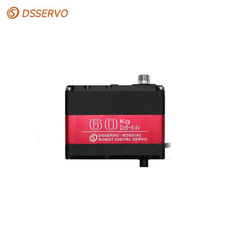 DSSERVO RDS5160 Servo Motor