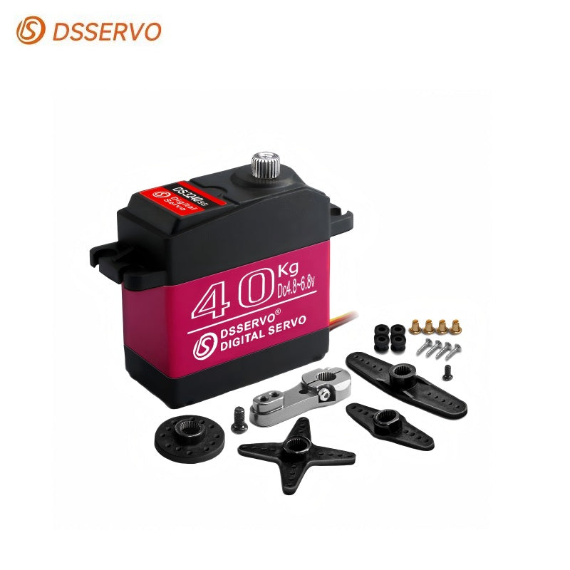 DSSERVO DS3240 SG Servo Motor