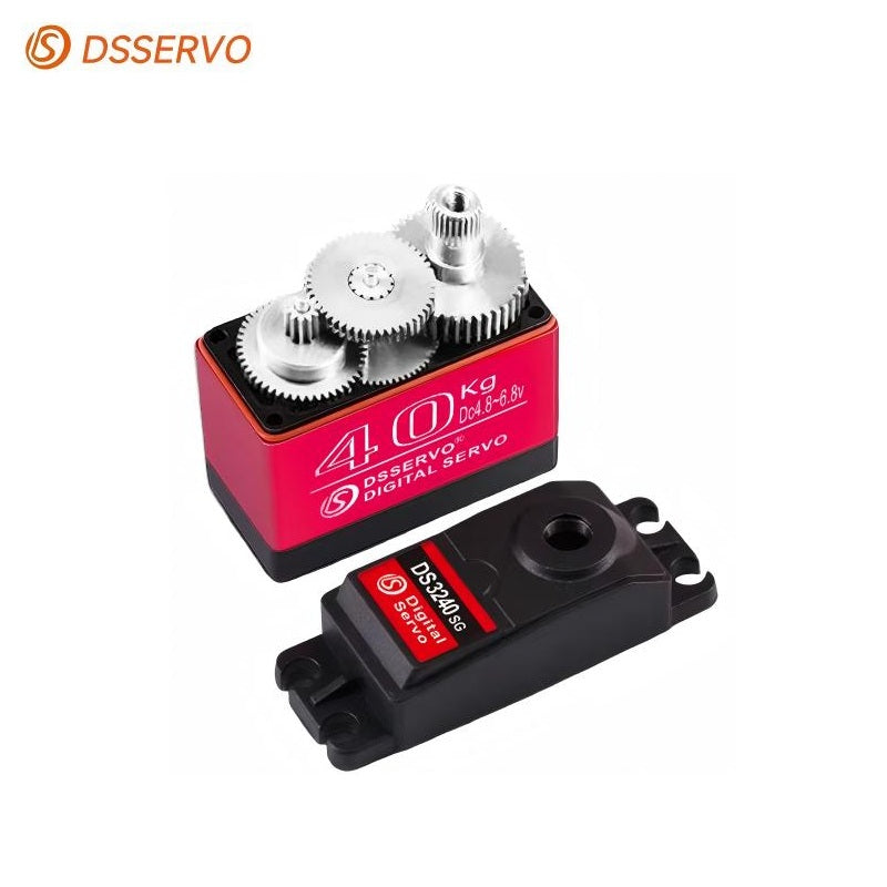 DSSERVO DS3240 SG Servo Motor